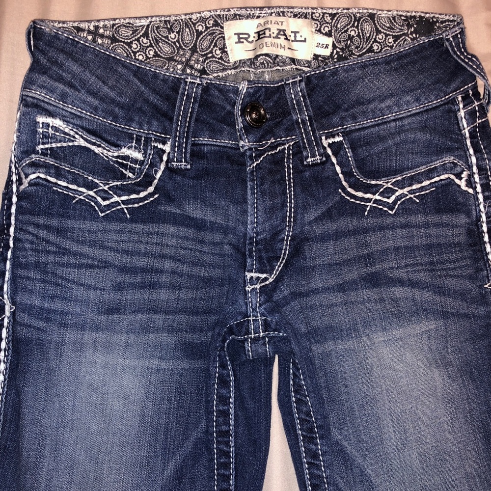 Ariat Jeans